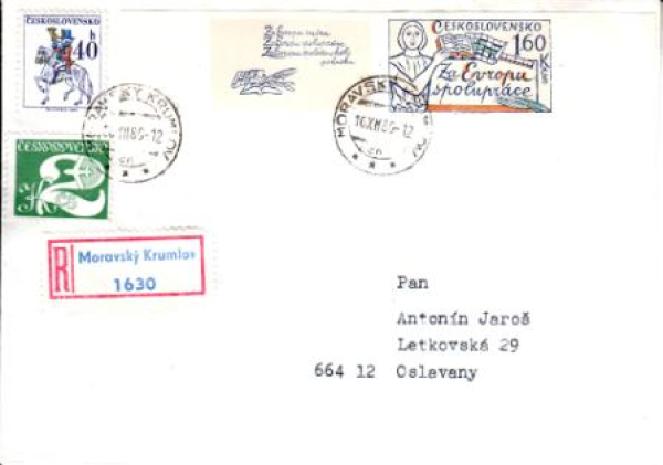 CZ 1980 00 005 ●